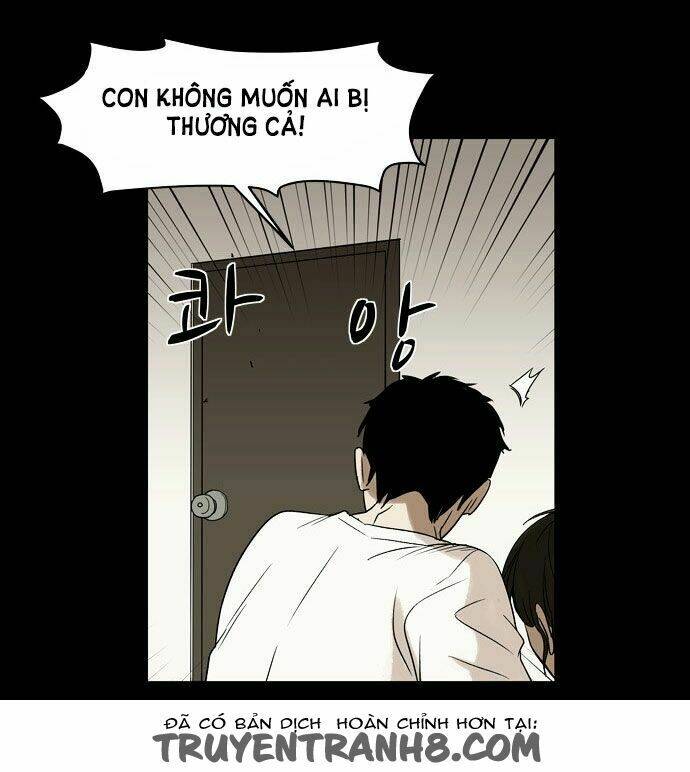 Infectee Chương 6 Ảnh 80