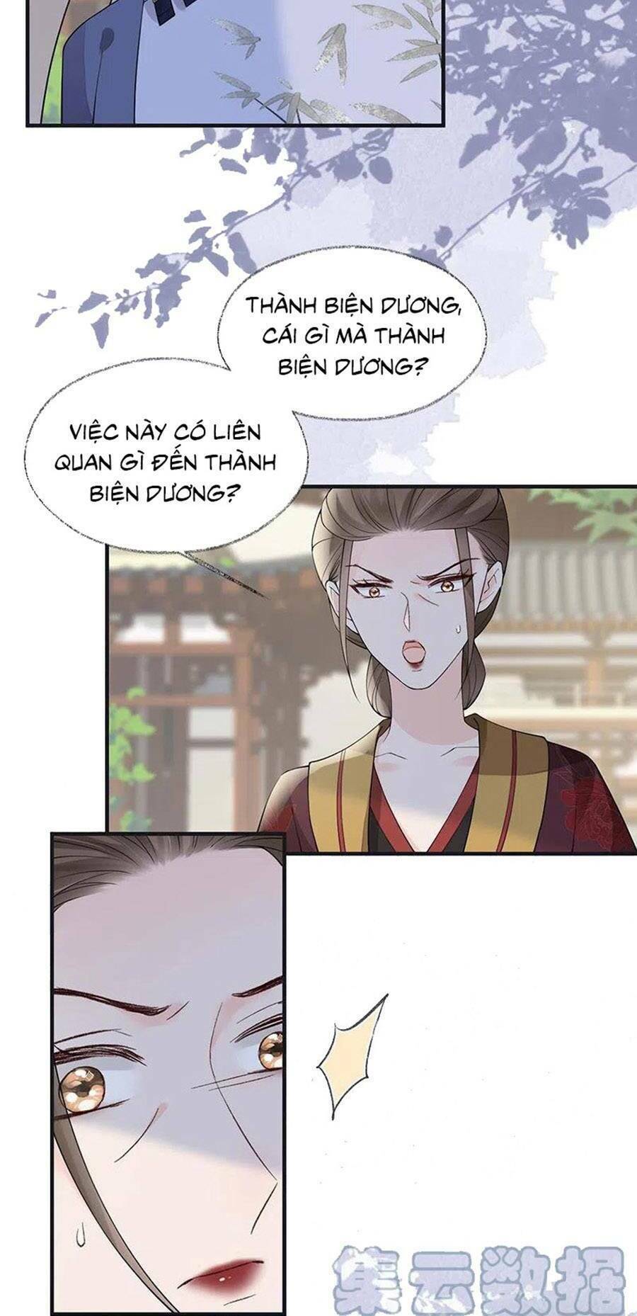 Thái Hậu Quân Hạ Thần Chương 160 Ảnh 31