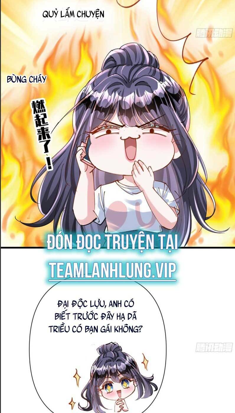 Tổng Tài Tỷ Phú Chỉ Sủng Cô Vợ Thế Thân Chương 81 Ảnh 33