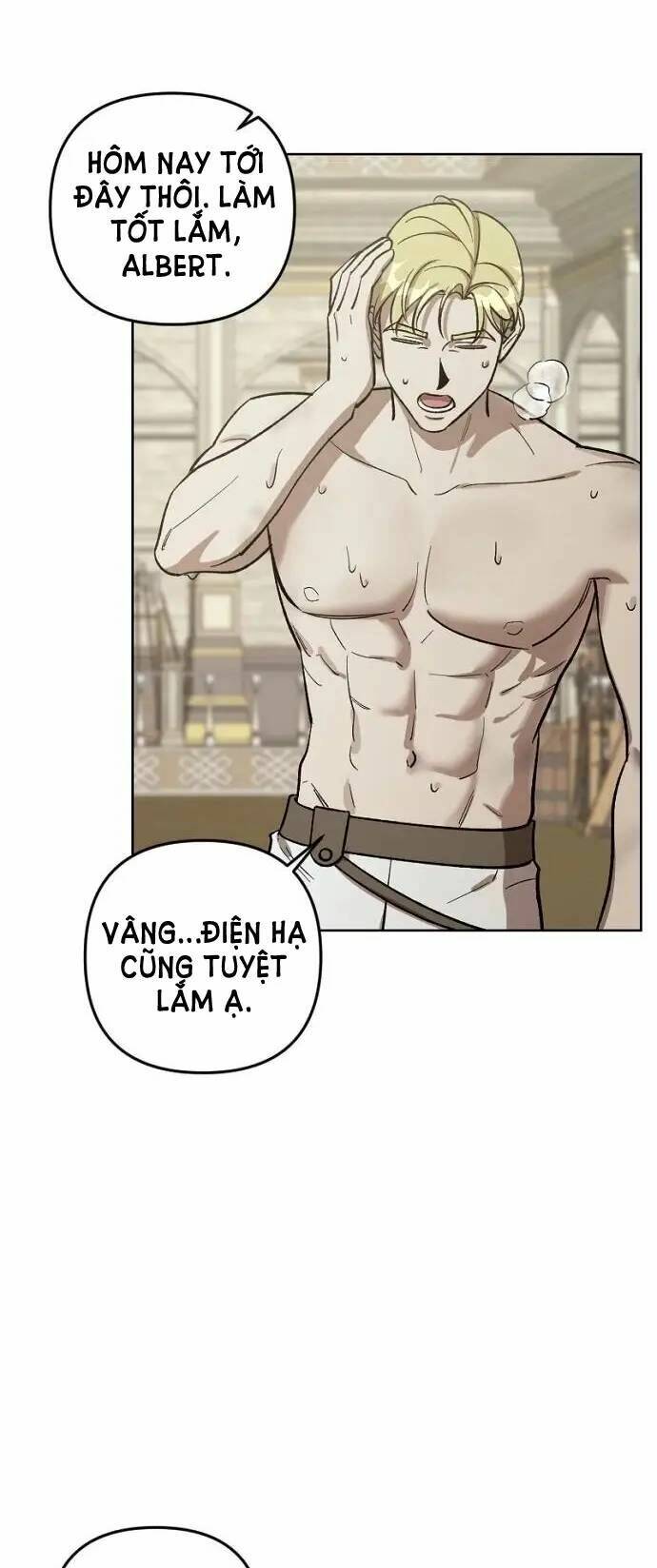 Hoàng Đế Đảo Ngược Thời Gian Chương 68.1 Ảnh 26