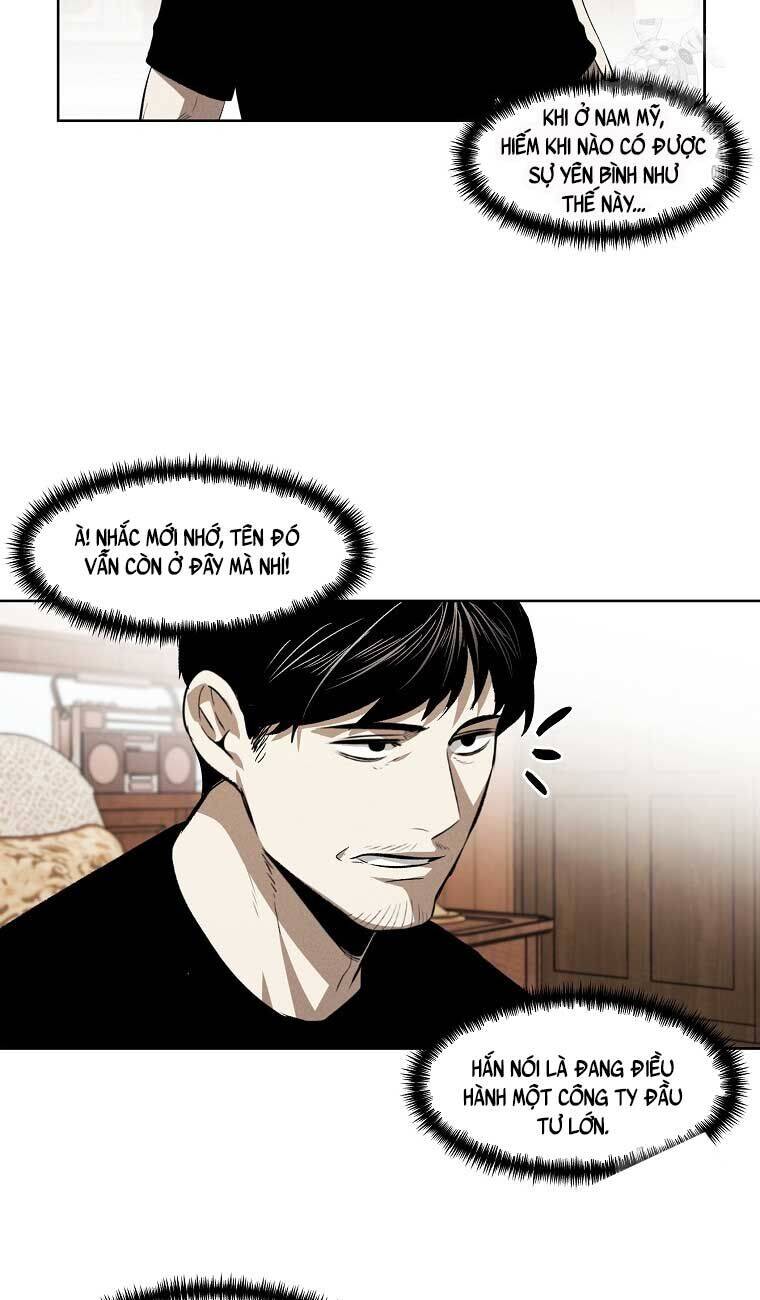 Kẻ Bất Bại Chương 107 Ảnh 43
