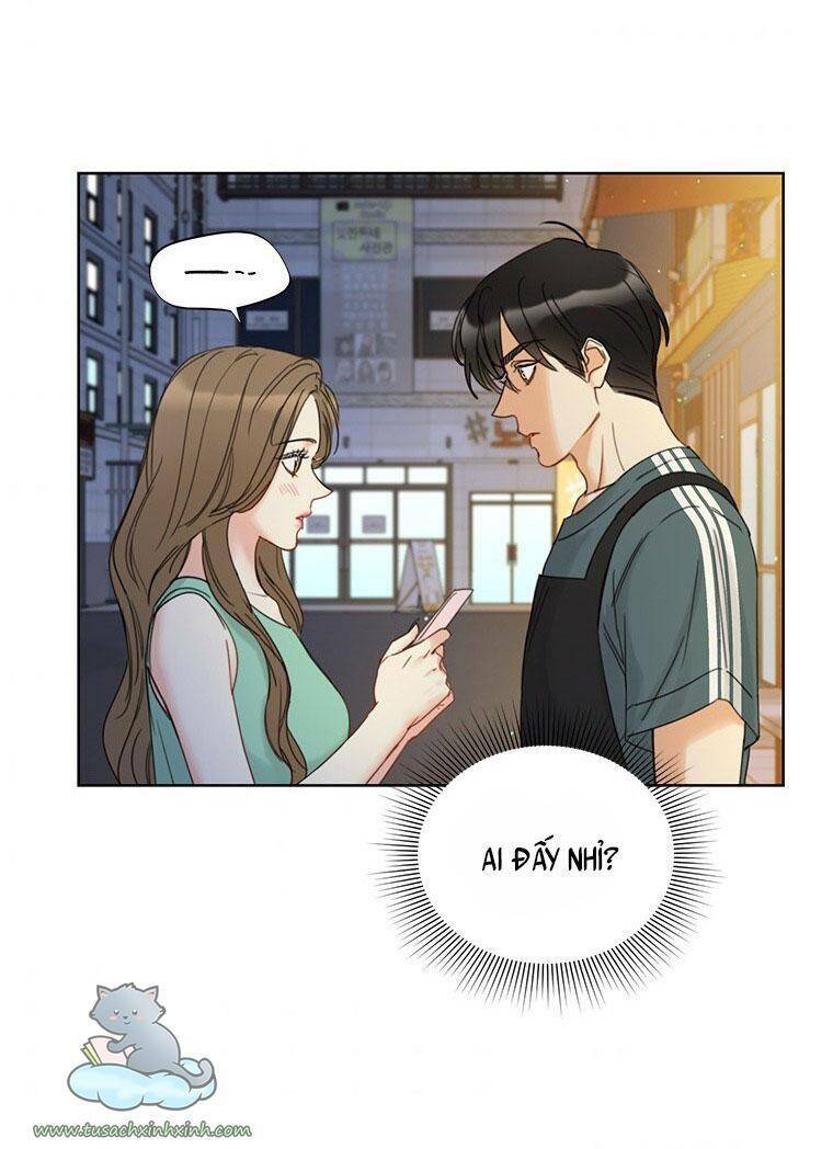 Hẹn Hò Nơi Công Sở Chương 115 Ảnh 66
