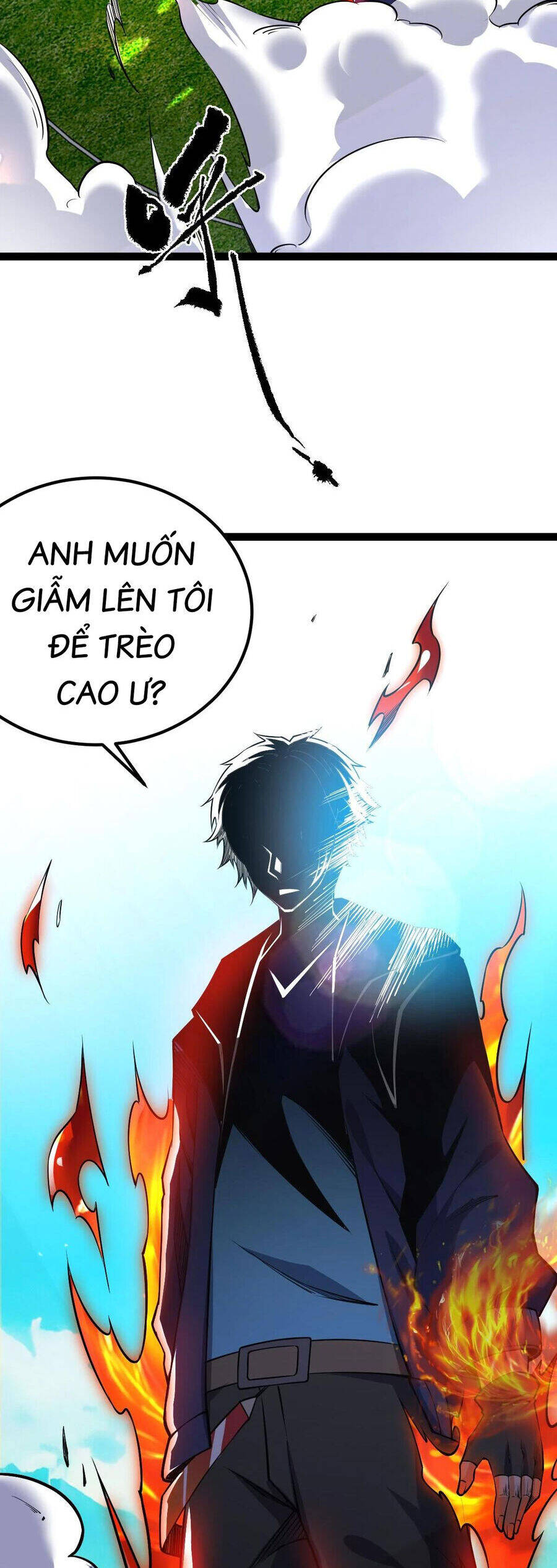 Toàn Thuộc Tính Võ Đạo Chương 56.5 Ảnh 24