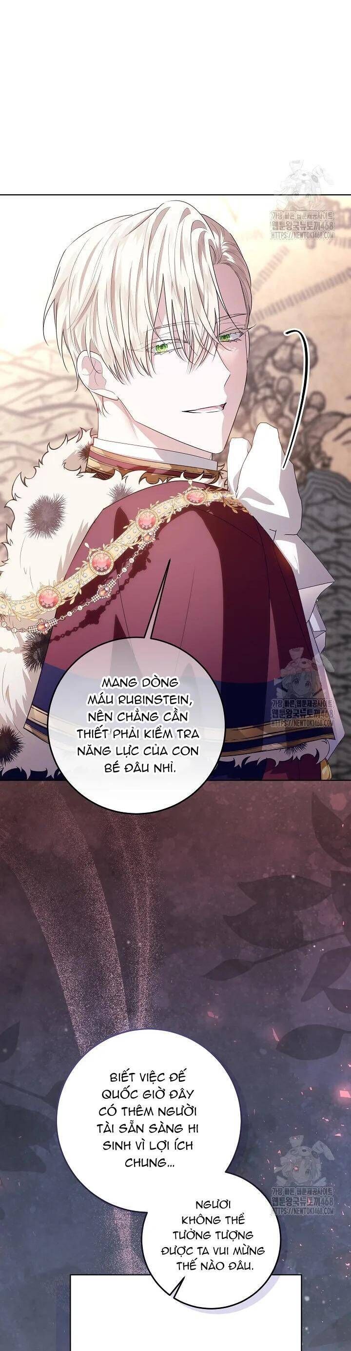 Người Cha Che Giấu Sức Mạnh Chương 36 Ảnh 12