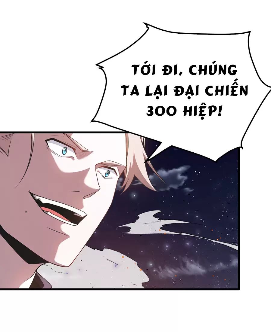 Đồ Đệ Của Ta Là Nữ Đế Chương 125 Ảnh 38