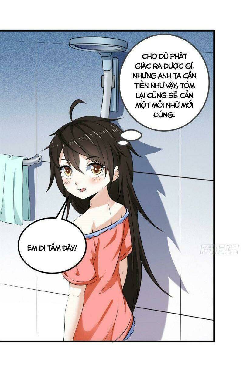 Xã Lam Bạch Chương 44 Ảnh 7