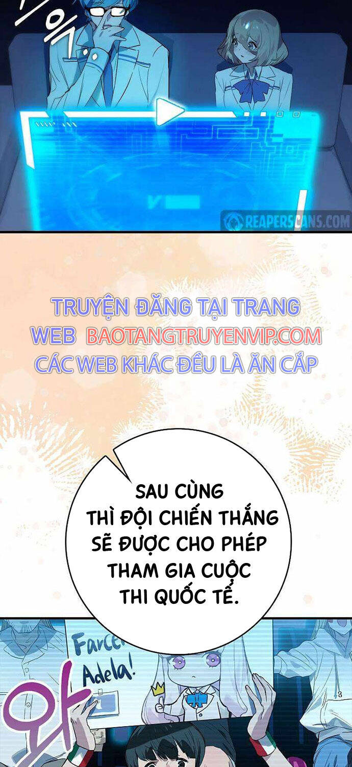 Đệ Nhất Chiến Thần Của Học Viện Thợ Săn Chương 36 Ảnh 5