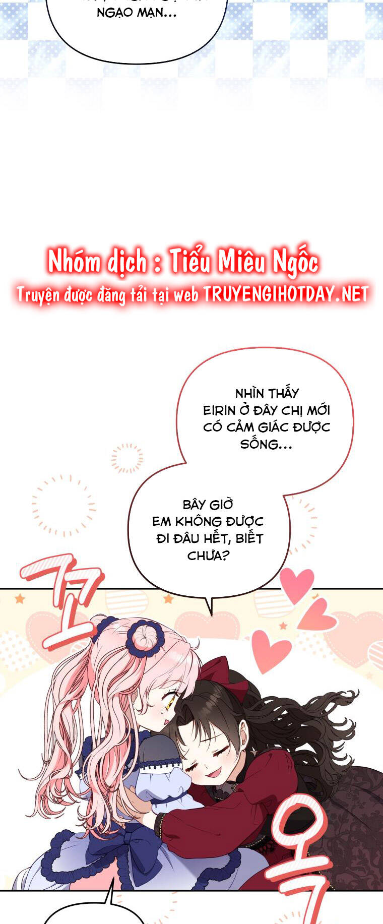 Papa Tôi Là Bạo Chúa Ác Ma Chương 39 Ảnh 32