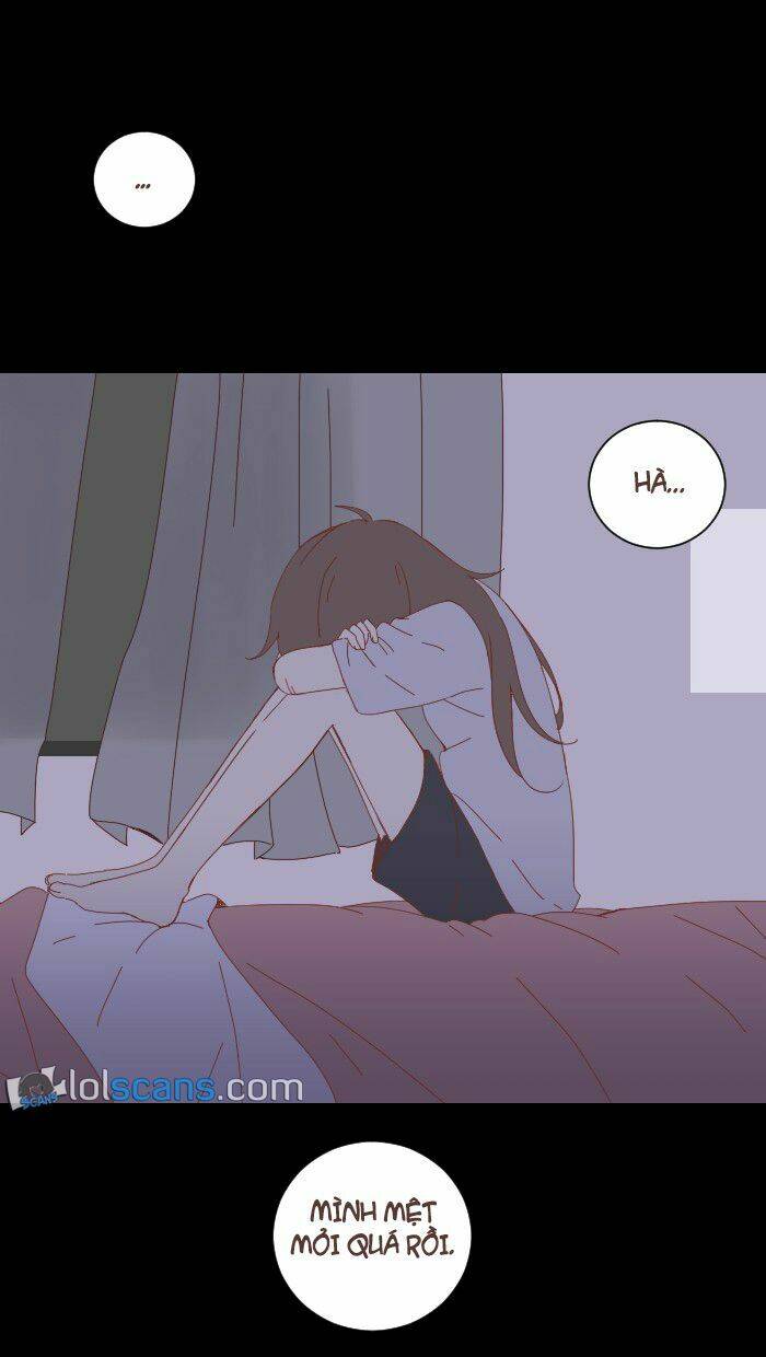 From Nightmare To Love Chương 13 Ảnh 34