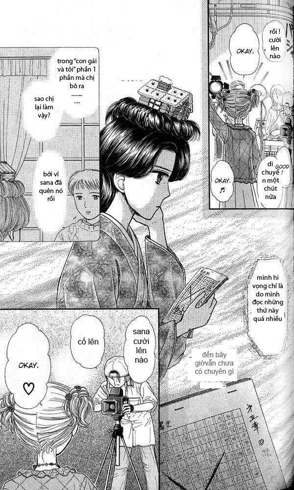 Kodomo No Omocha Chương 44 Ảnh 31