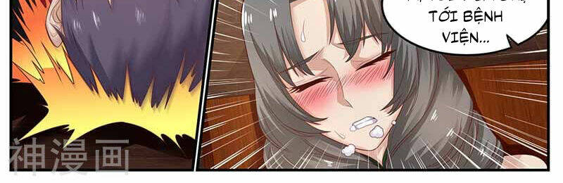 Hệ Thống X Toàn Năng Chương 100 Ảnh 23