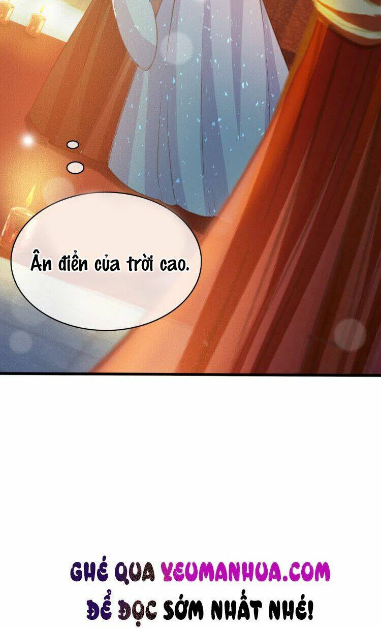 Đông Cung Giai Hạ Tù Chương 110 Ảnh 44