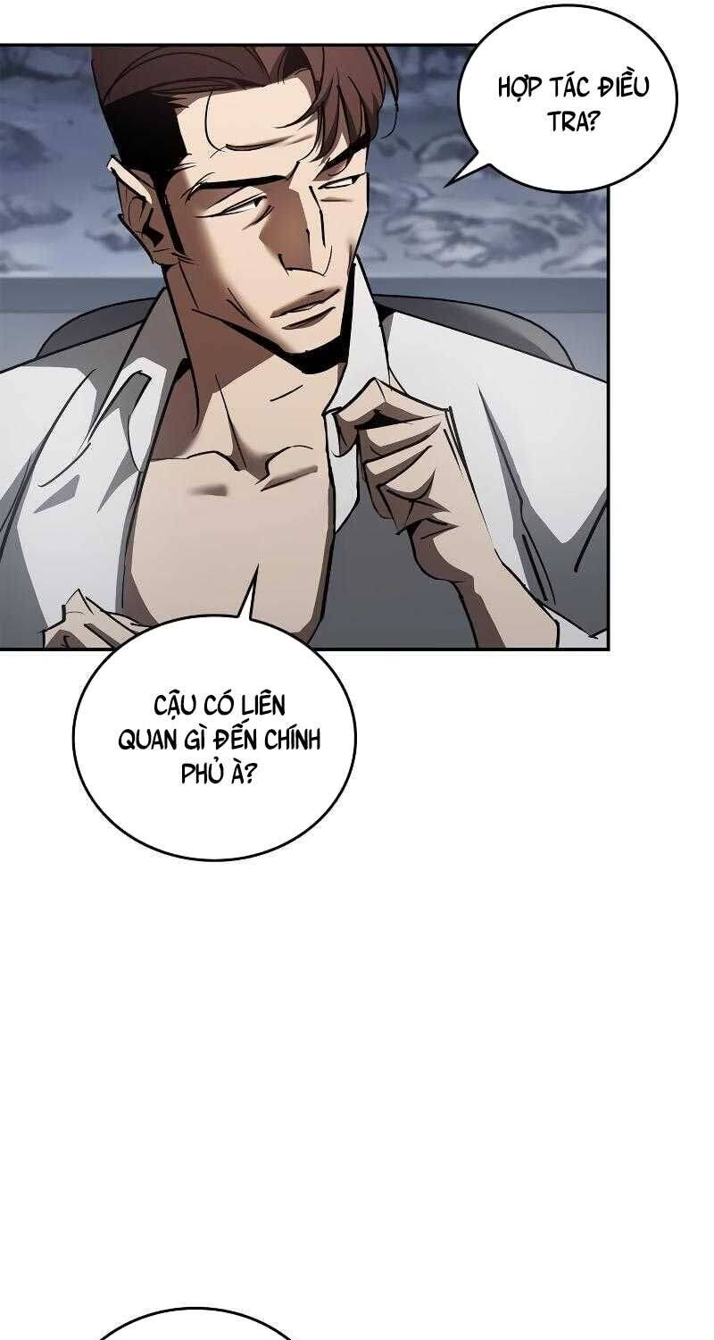 Dạ Thánh Chương 5 Ảnh 13