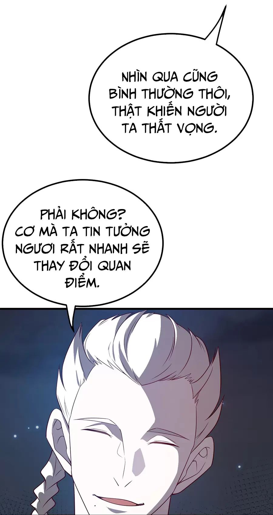Đồ Đệ Của Ta Là Nữ Đế Chương 124 Ảnh 19
