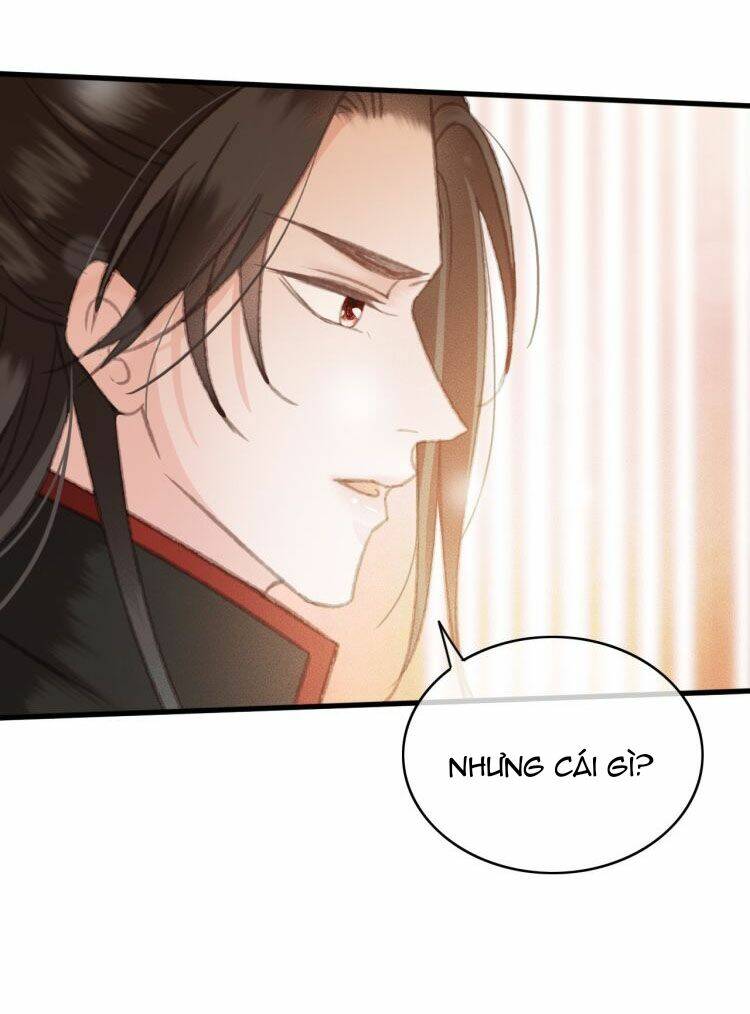 Đông Cung Giai Hạ Tù Chương 105 Ảnh 16