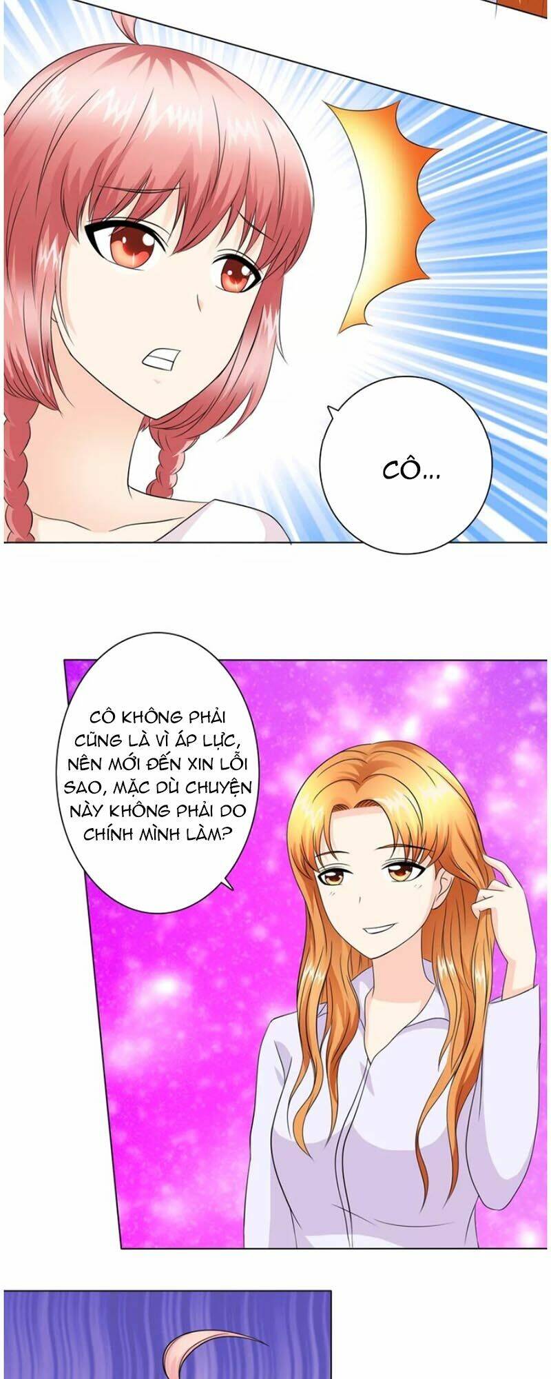 Kế Sắc Đào Thê Chương 54 Ảnh 16