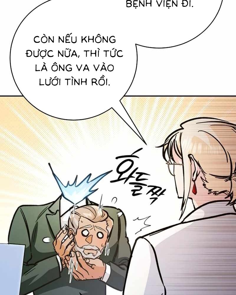 Trở Thành Công Chức Pháp Thuật Chương 7 Ảnh 78