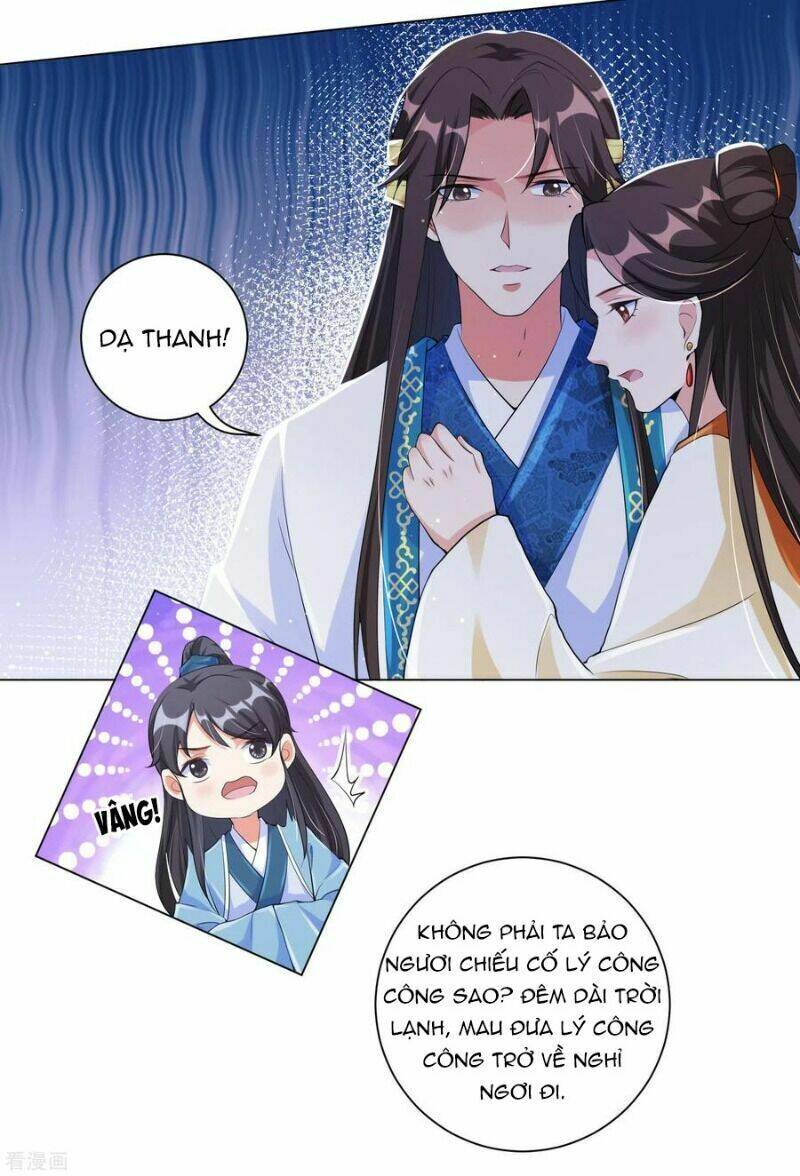 Vương Phi Có Độc! Chương 130 Ảnh 7