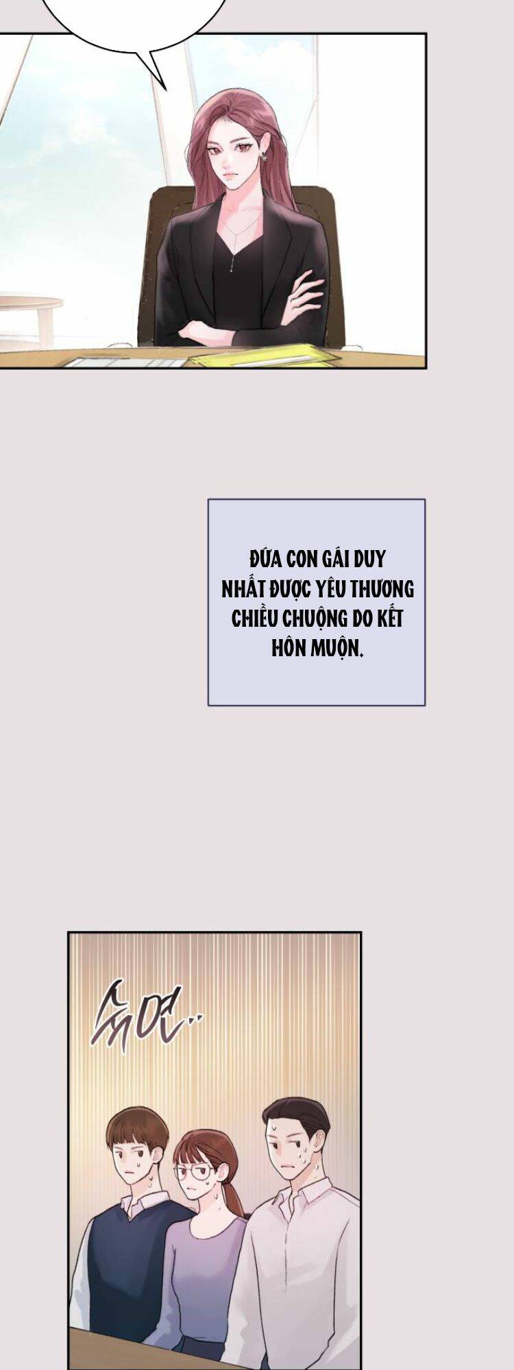 My Demon - Ác Quỷ Của Tôi Chương 6 Ảnh 28