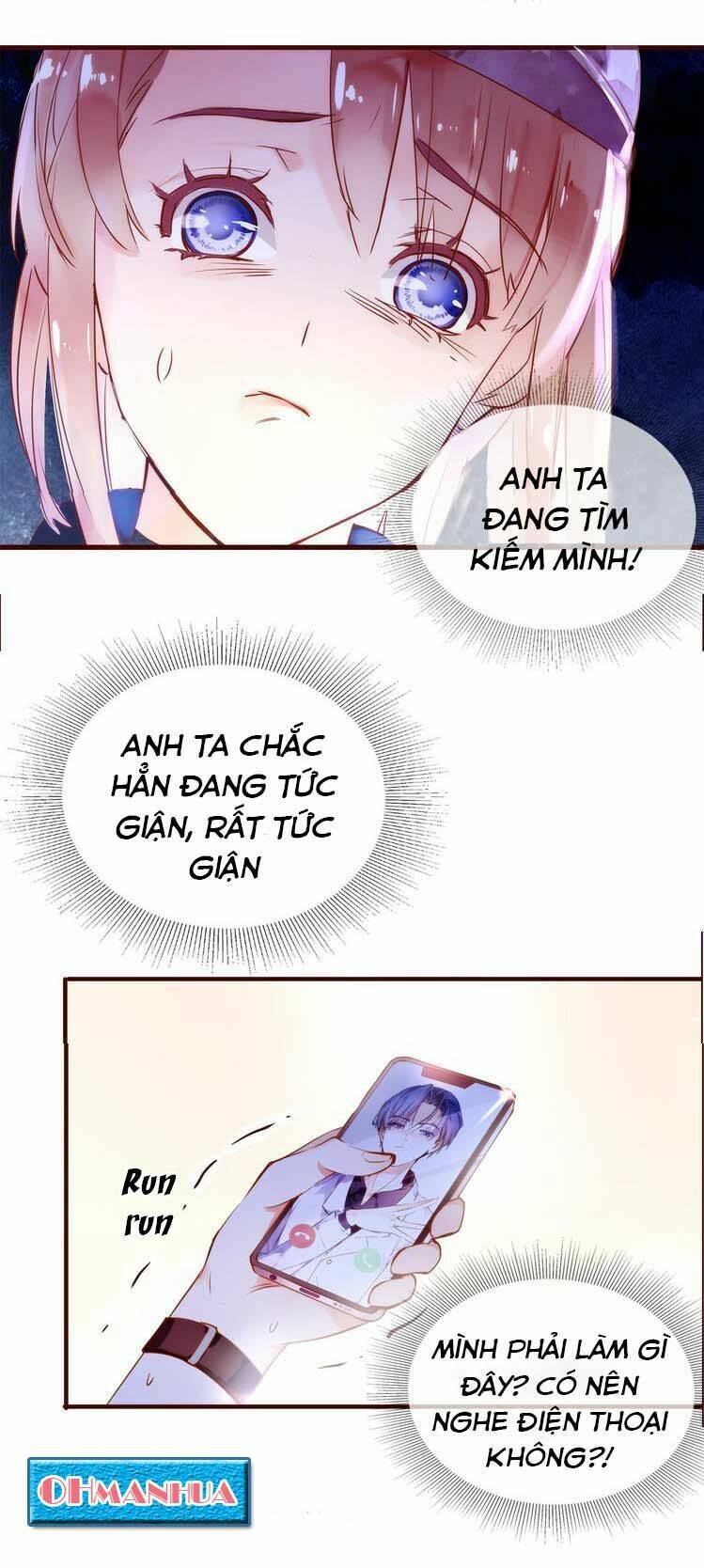 Thịnh Khai Vu Kinh Cức Chi Thượng Chương 2 Ảnh 8