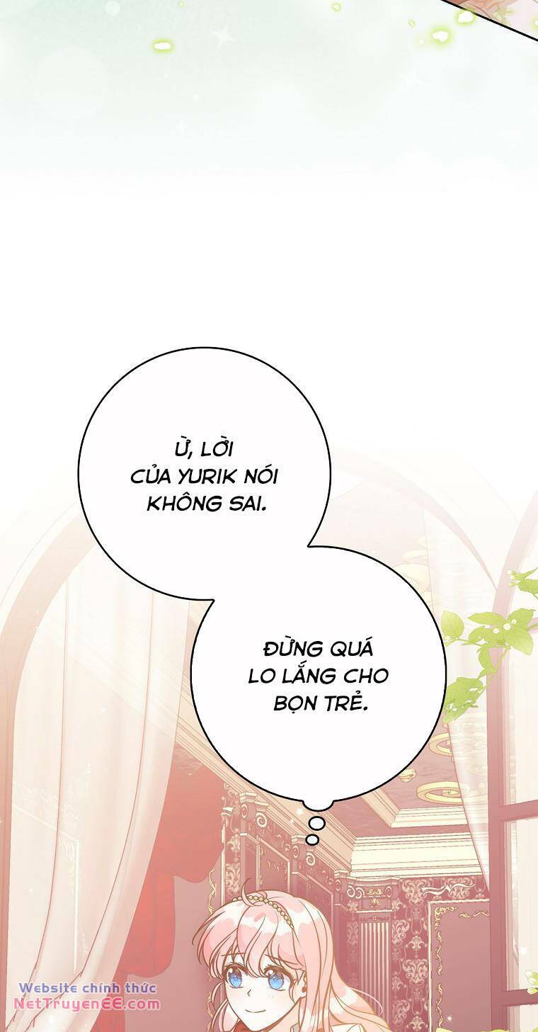 Cô Em Gái Quý Giá Của Nhân Vật Phản Diện Chương 125 Ảnh 105
