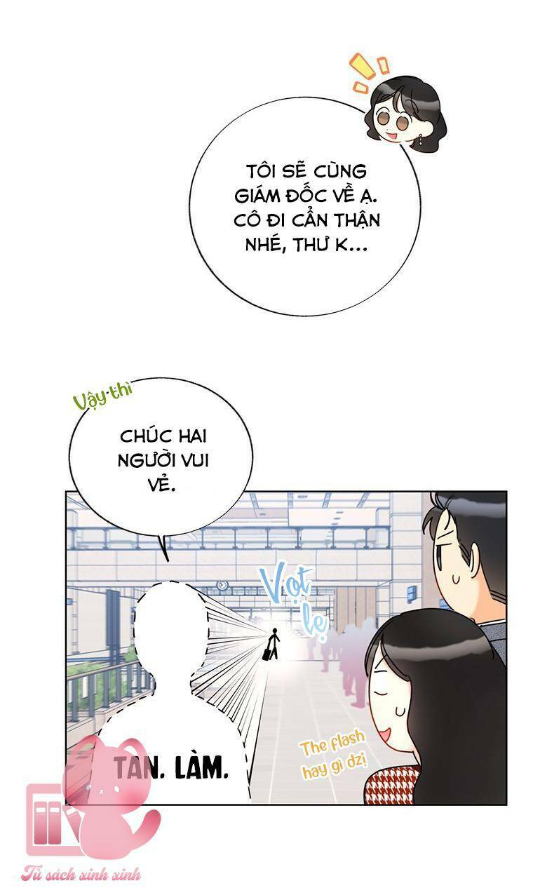 Hẹn Hò Nơi Công Sở Chương 121 Ảnh 9