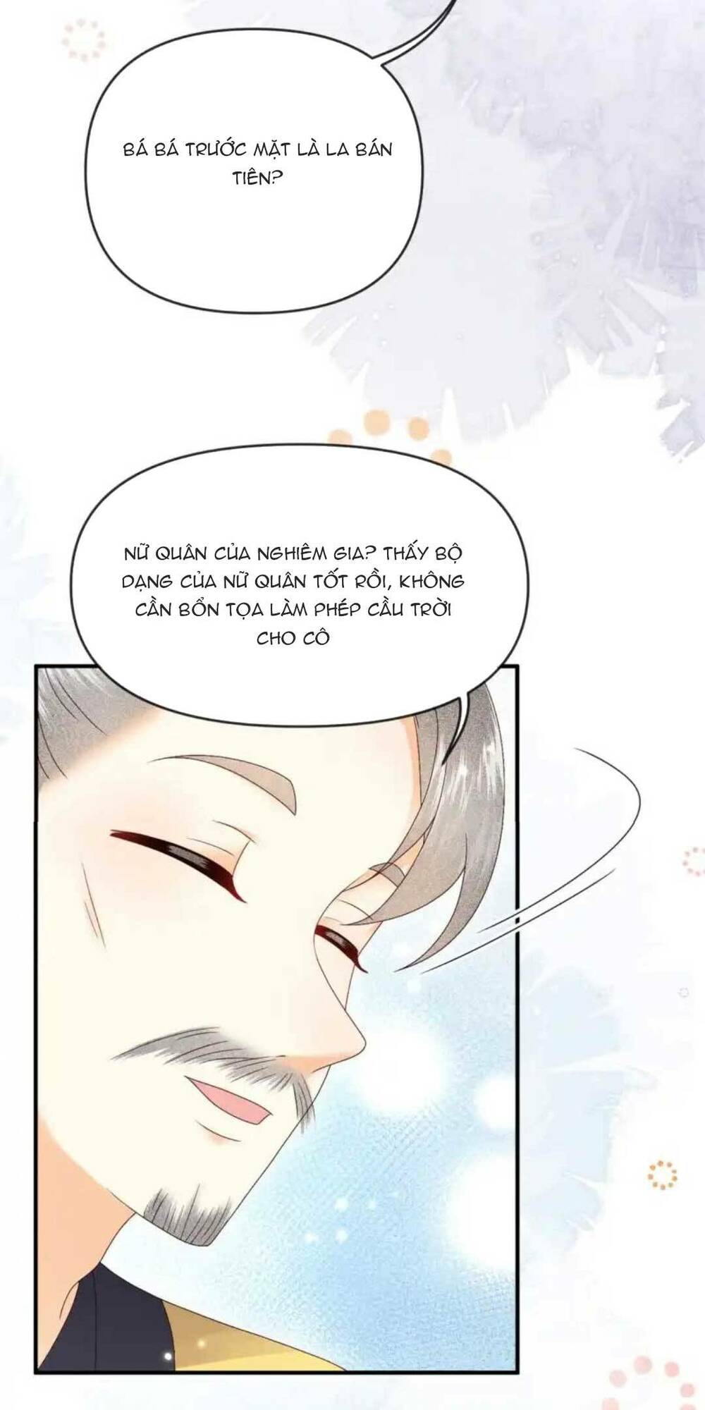 Nuôi Dưỡng Thế Tử Từ Bé : Thế Tử Ngươi Kiếm Tiền Cùng Ta Đi Chương 21 Ảnh 7