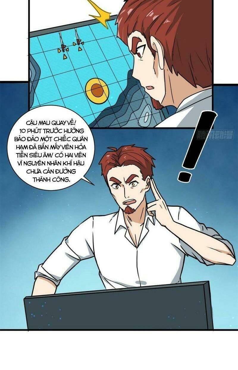 Xã Lam Bạch Chương 63 Ảnh 5