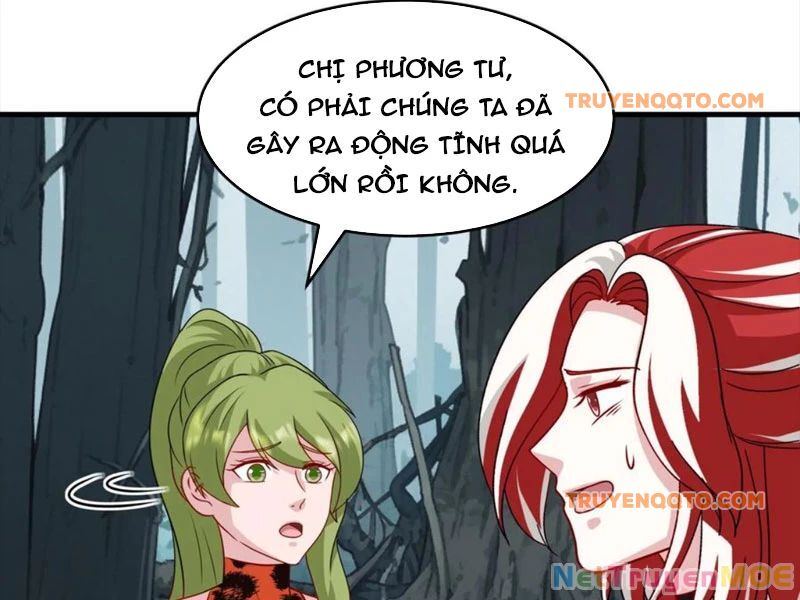 Slime Ta Treo Cự Long Lên Đánh Là Hợp Lý Nhỉ? Chương 321 Ảnh 8