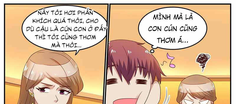 Hệ Thống X Toàn Năng Chương 107 Ảnh 21