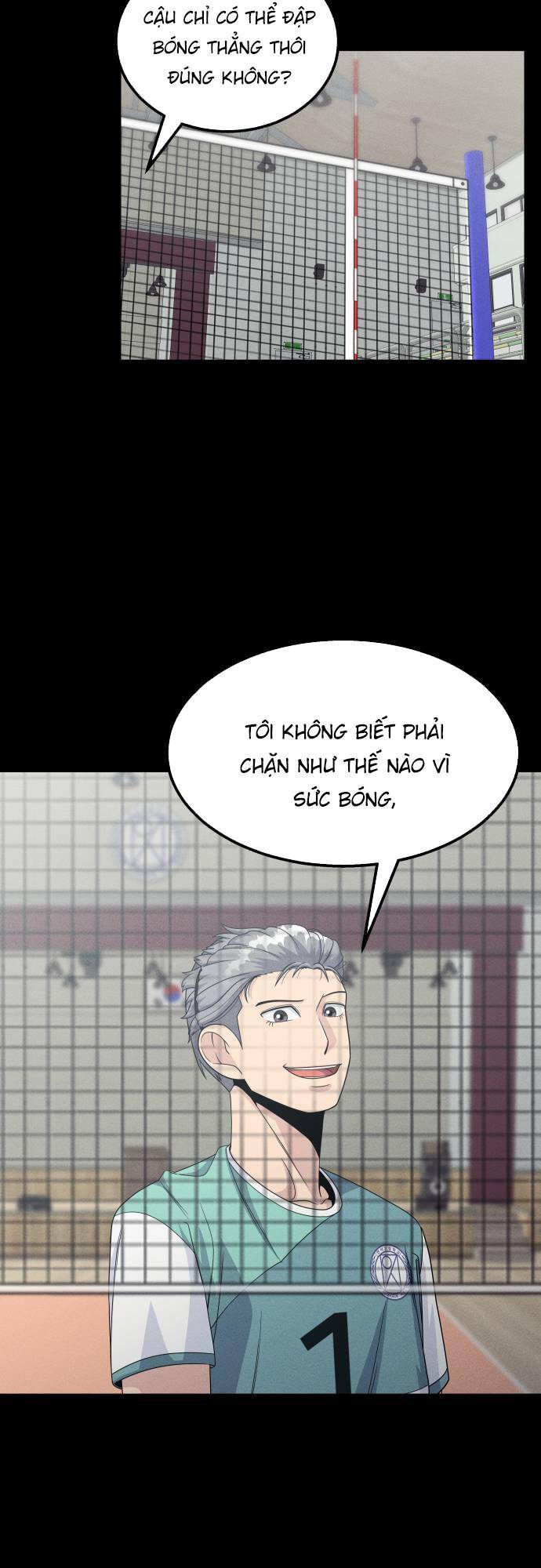 One Point Chương 10 Ảnh 6