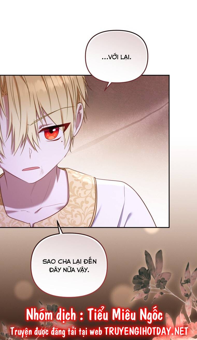 Papa Tôi Là Bạo Chúa Ác Ma Chương 50 Ảnh 29