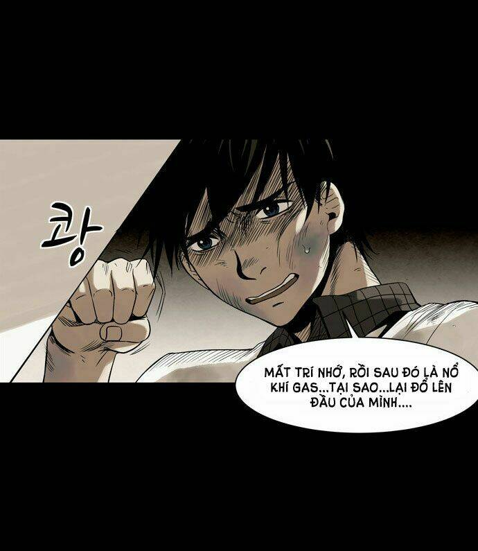 Infectee Chương 4 Ảnh 63