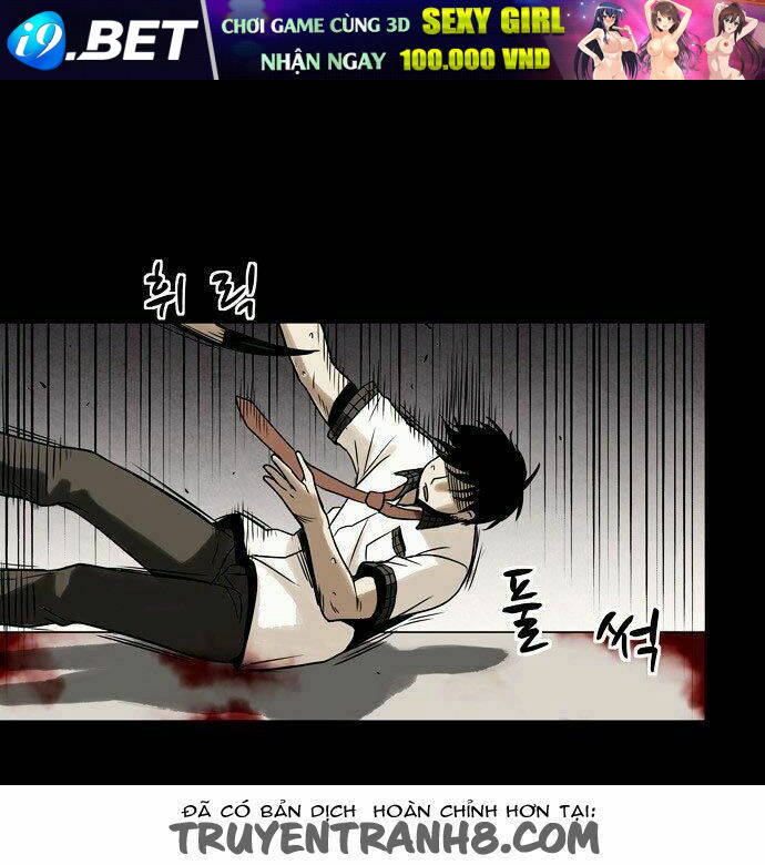 Infectee Chương 5 Ảnh 70