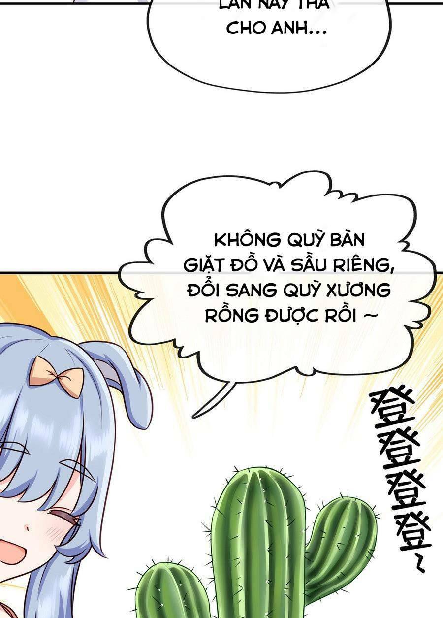 Thích Đuôi Lớn Thì Sao? Chương 6 Ảnh 17