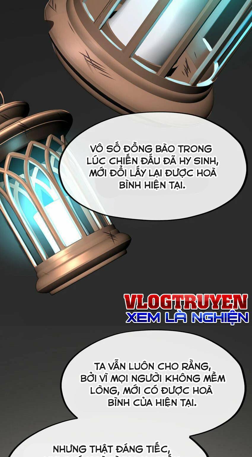 Thích Đuôi Lớn Thì Sao? Chương 5 Ảnh 49