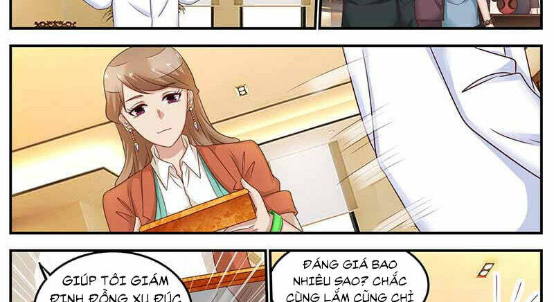 Hệ Thống X Toàn Năng Chương 106 Ảnh 28