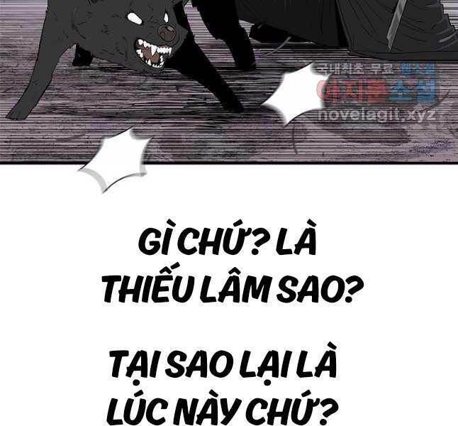 Bắc Kiếm Giang Hồ Chương 185 Ảnh 5