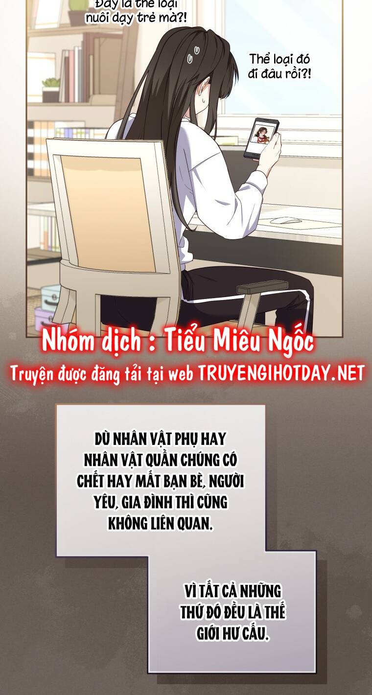 Papa Tôi Là Bạo Chúa Ác Ma Chương 45 Ảnh 49