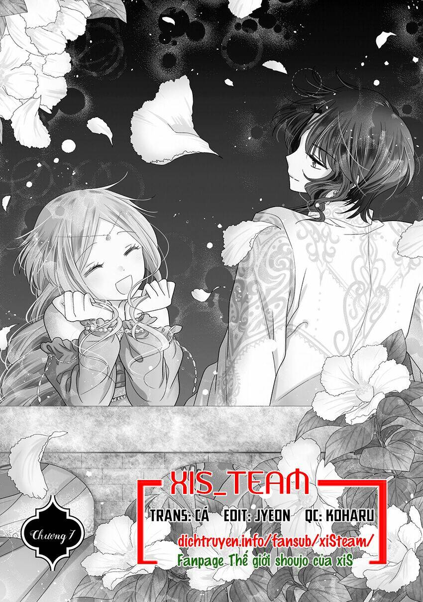 Hebigamisama To Nie No Hanahime Chương 7 Ảnh 2