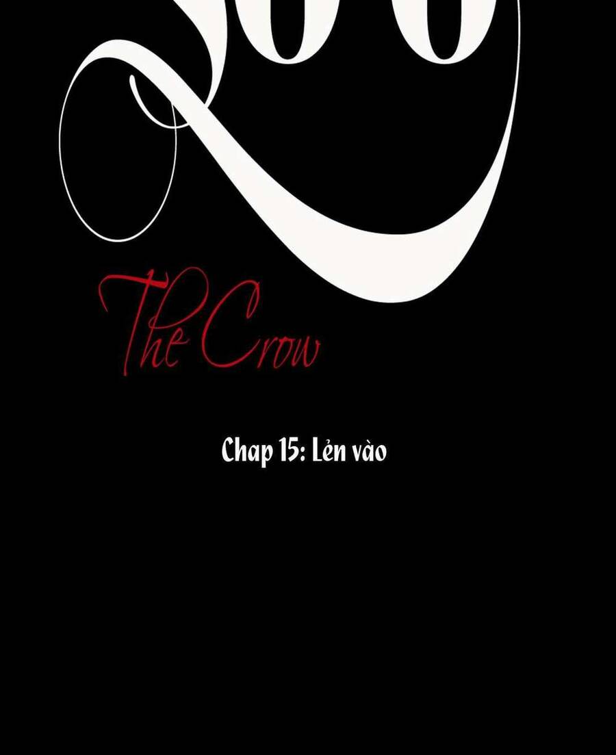 Sở Ô Chương 15 Ảnh 8