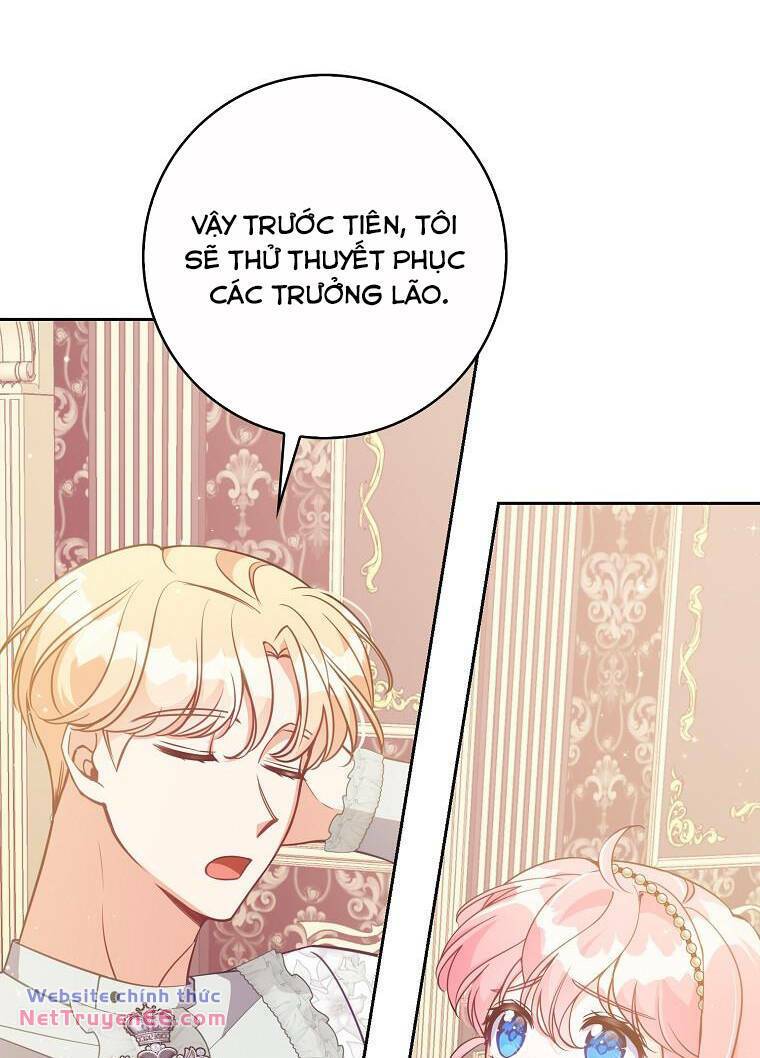 Cô Em Gái Quý Giá Của Nhân Vật Phản Diện Chương 125 Ảnh 56