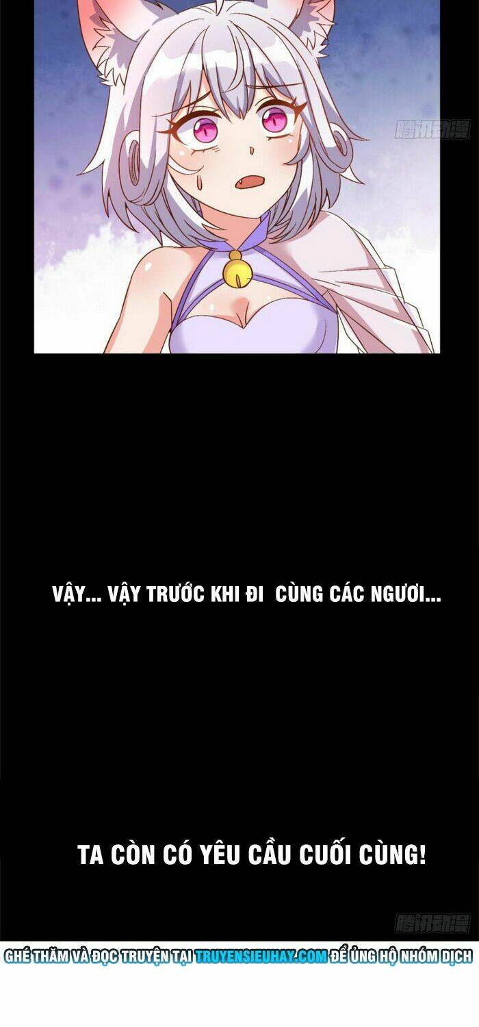 Lão Tổ Của Bạn Đang Online Chương 107 Ảnh 17