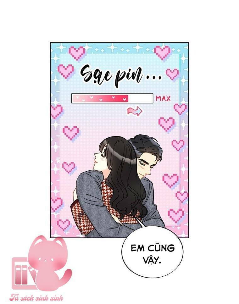 Hẹn Hò Nơi Công Sở Chương 121 Ảnh 16