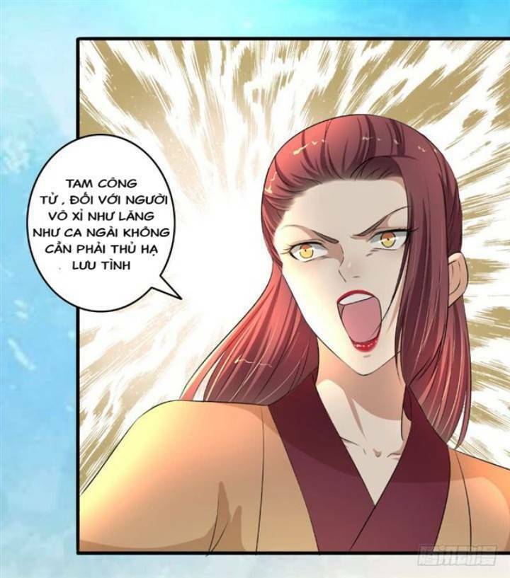 Cuồng Phi Phách Lối Chương 112 Ảnh 18