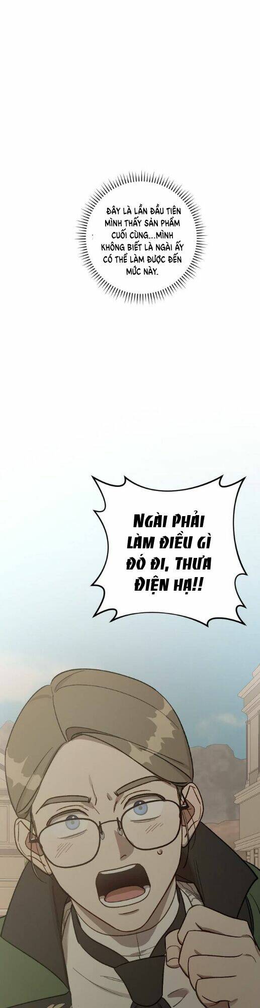 Hoàng Đế Đảo Ngược Thời Gian Chương 73.1 Ảnh 8