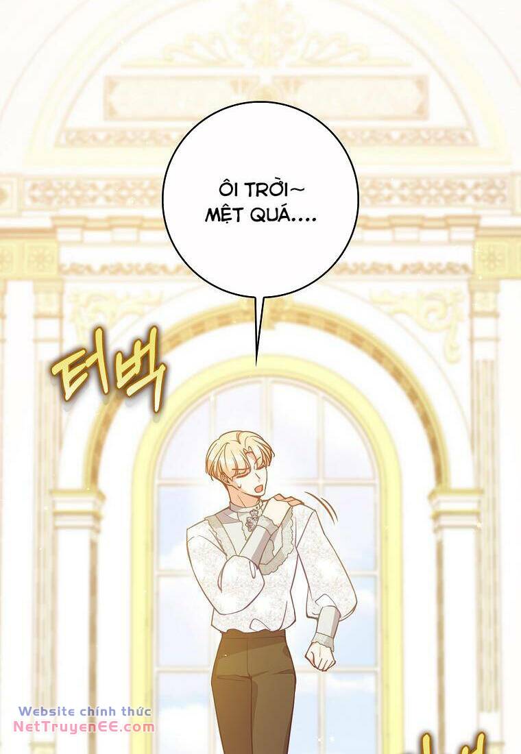 Cô Em Gái Quý Giá Của Nhân Vật Phản Diện Chương 125 Ảnh 5
