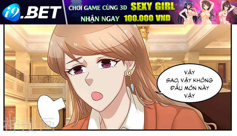 Hệ Thống X Toàn Năng Chương 105 Ảnh 11