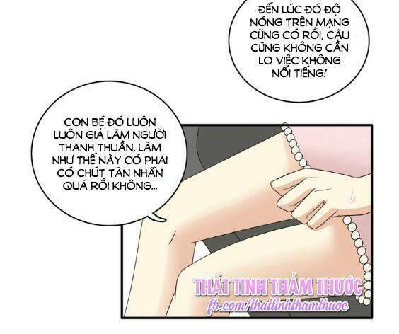 Lều Khều Biết Yêu Chương 86 Ảnh 5