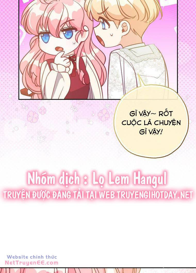 Cô Em Gái Quý Giá Của Nhân Vật Phản Diện Chương 125 Ảnh 29